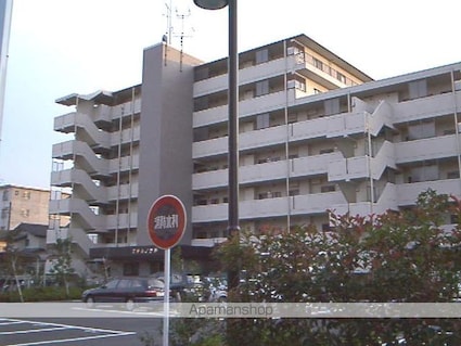 エテルノ豊春[3LDK/68.25m2]の外観2