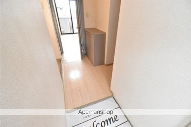 スペース北谷の内装写真