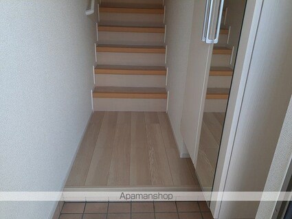 ドリーマーズ　Ｂ[2LDK/62.5m2]の玄関