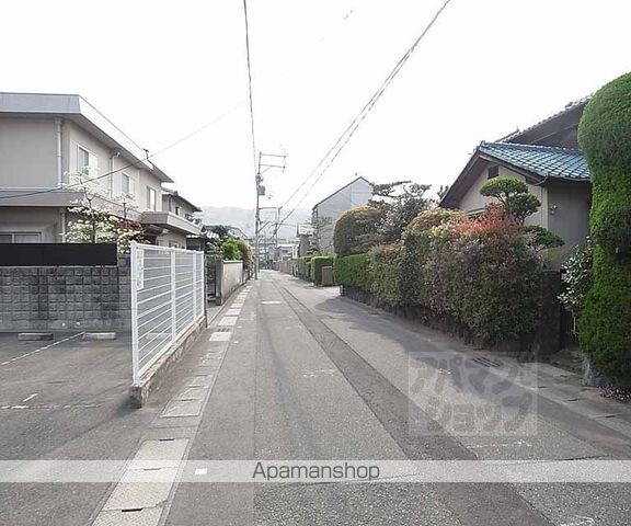 サンアヴェニュー長岡京の周辺写真