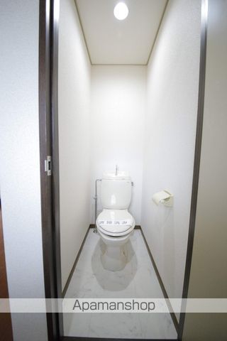 コーポ三起の内装写真
