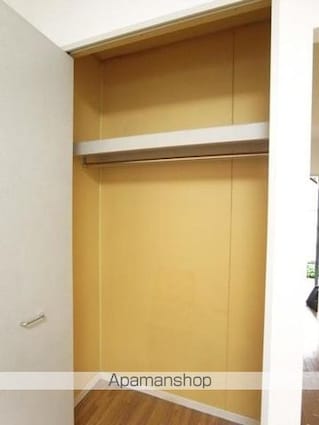 メゾンＴＨ[1K/19.25m2]の収納