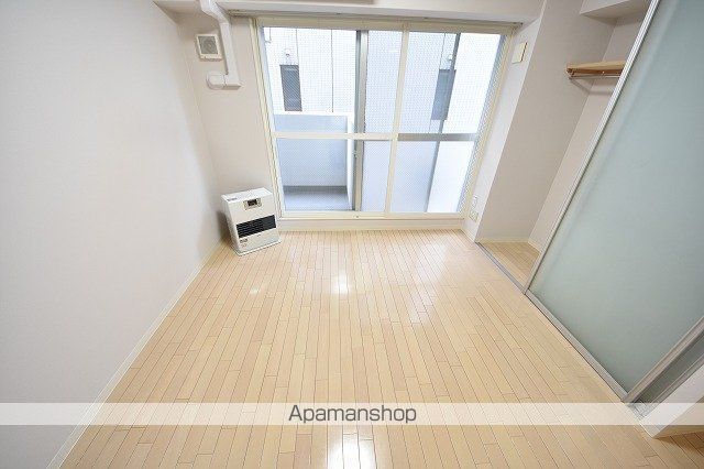 レジデンス札幌北18条の内装写真