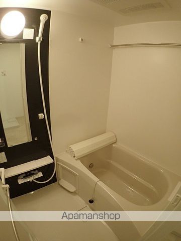 S-FORT新潟笹口の内装写真