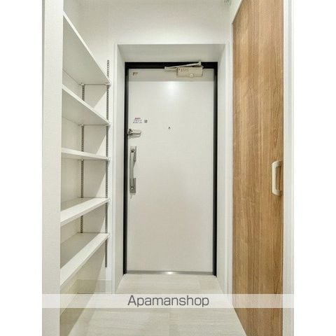 GRANDIA卸町の内装写真