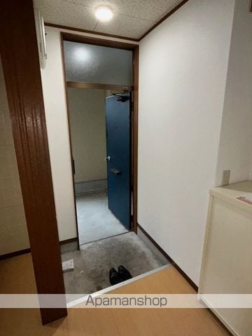シャトーラベニア中町の内装写真