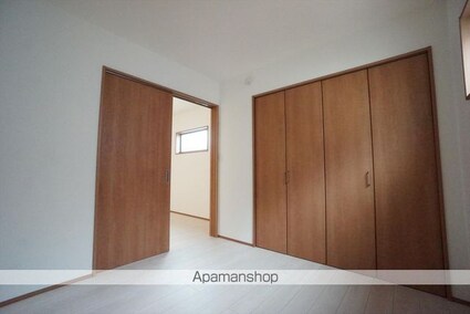 ＢＣ大金[1LDK/40.71m2]の内装1