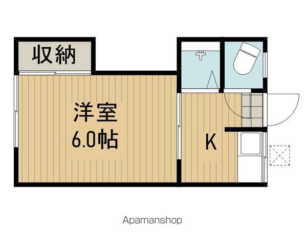 松本荘のイメージ