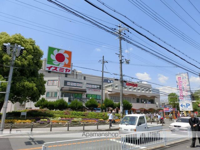 PHOENIX COURT 交野IIの周辺写真