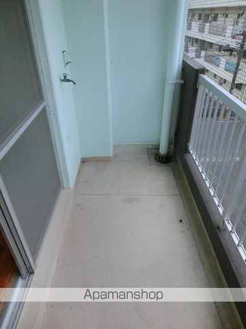 第3年見マンションの内装写真