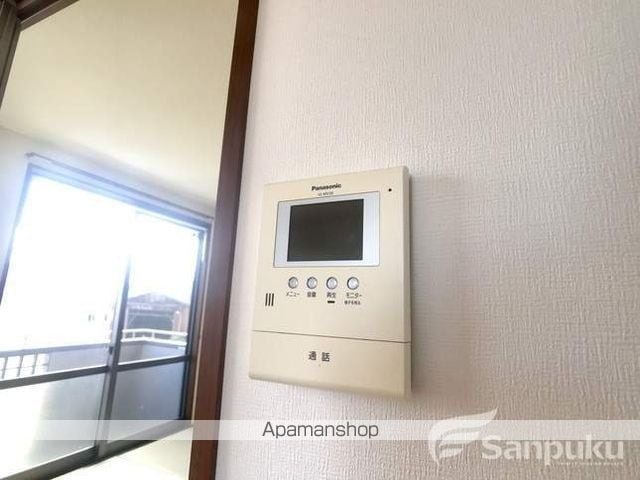 シャーメゾン北黒田 A棟の内装写真