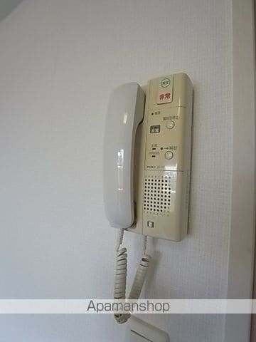 エンゼルハイム東町の内装写真