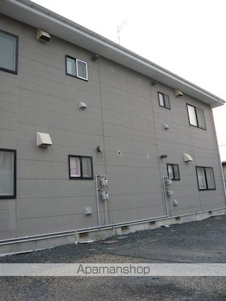 コーポしゅんよう[2DK/48.44m2]の外観3