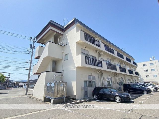 ヤシロプラザビルのその他写真
