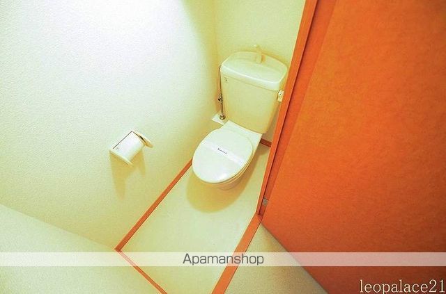 レオパレスコンフォール志免の内装写真