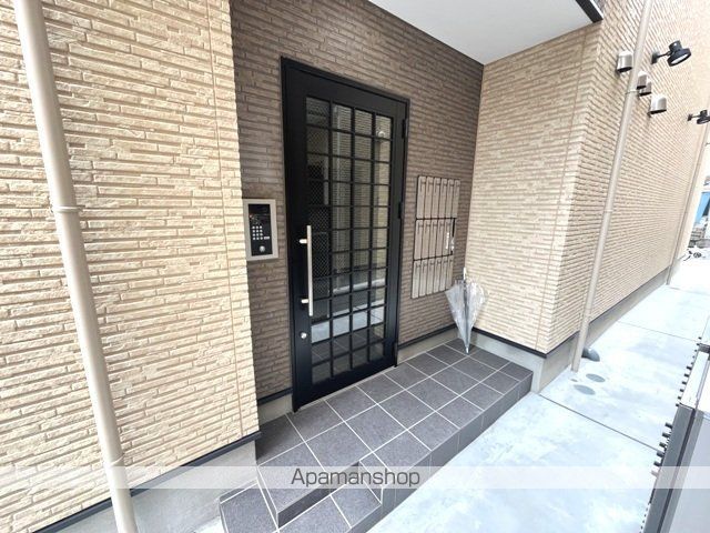H−MAISON平野EASTVの内装写真