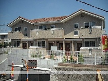 メゾン・リュミエール[1K/32.2m2]の外観1