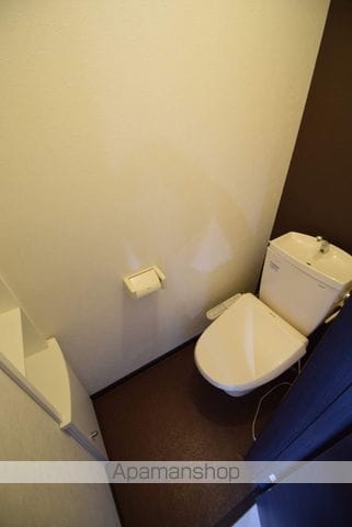 アーバンパークの内装写真