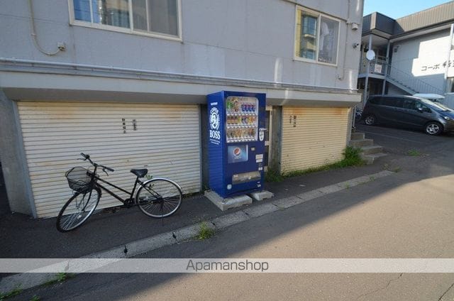 コーポ希望ヶ丘Bのその他写真