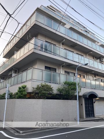 PATH浅草の外観写真