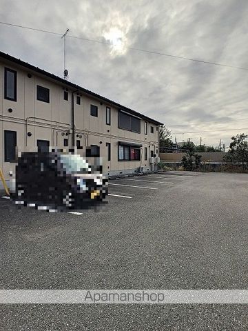 プレステージハイツA・D棟のその他写真