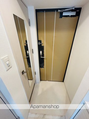 ESLEAD大阪 EAST EDGEの内装写真