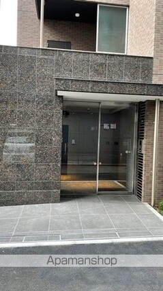 アルシェ新宿[1K/30.67m2]の外観5