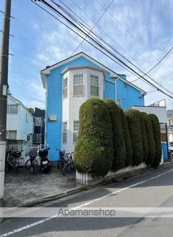 メゾンソレイユ