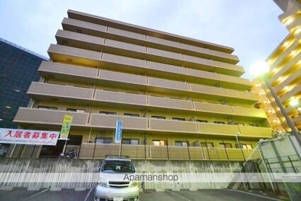 広島県広島市西区古江上２丁目[3LDK/66.6m2]の外観3