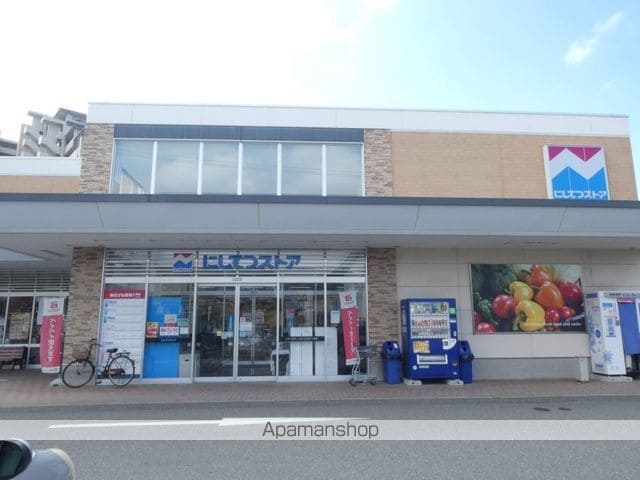 ラフィーネ香住ヶ丘IIの周辺写真