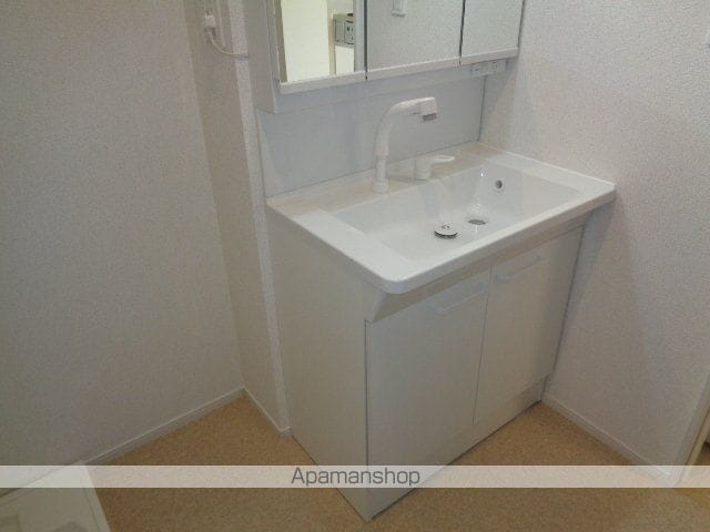ハイライン ウエストの内装写真