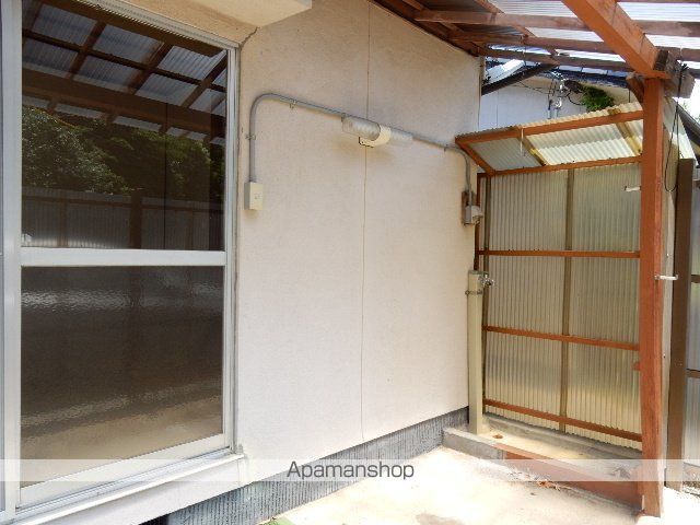 岡山電軌東山本線 東山岡電ミュージアム駅 徒歩24分 1階建 築43年の外観写真