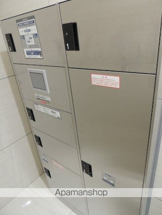 ＳＯ．ＹＯ．ＧＯ[1LDK/40m2]の内装3