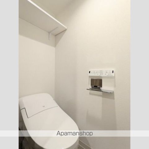 セレヌコート新江古田の内装写真