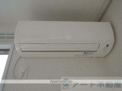 クレヴィア・ドゥ・八坂小町[1LDK/38m2]の内装9