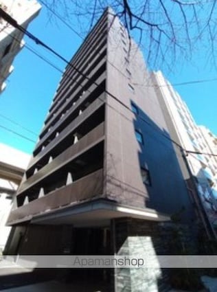 東京都練馬区桜台４丁目[1K/25.91m2]の外観3