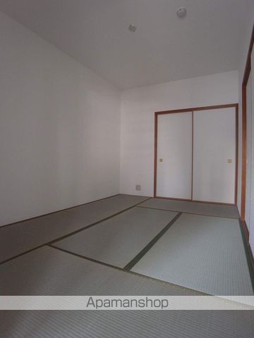 松重スカイマンション3の内装写真