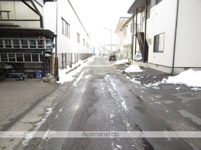 リッチヒルズみたけの周辺写真