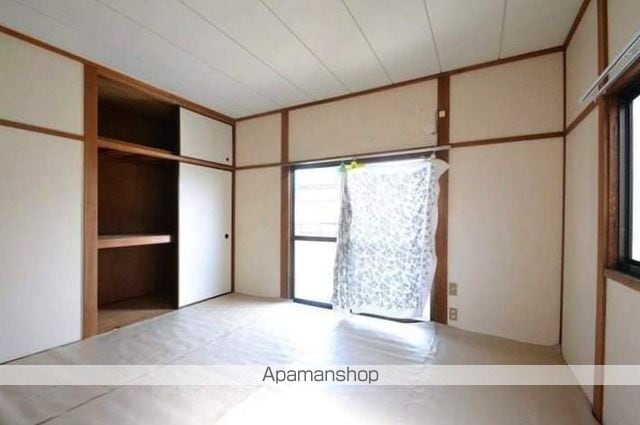 倉田戸建ての内装写真
