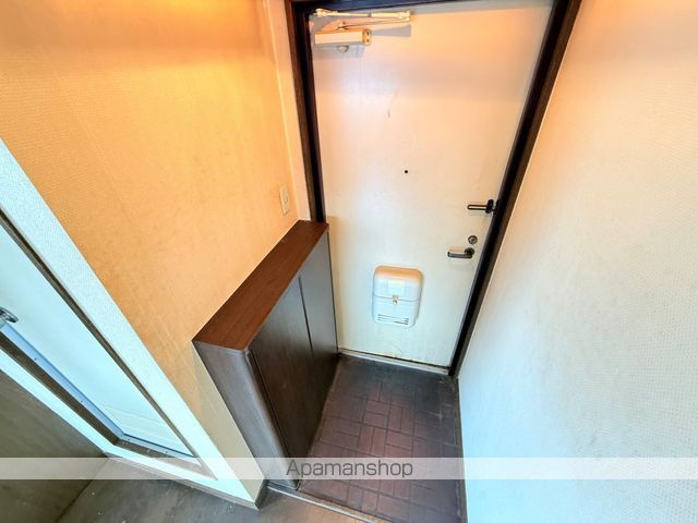 エイチ・ツーオー高井田ビルの内装写真