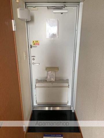 レオパレスフォレスト パルの内装写真
