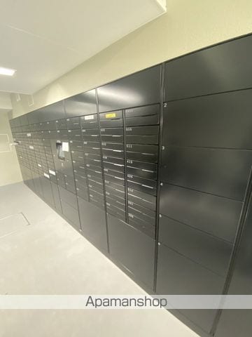 東急目黒線 不動前駅 徒歩6分 7階建 築5年のその他写真