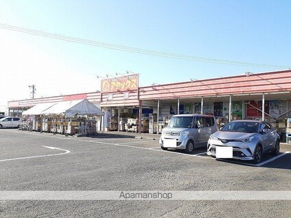 サザン・ガーデン「さくら」Ｂ[2DK/44.7m2]の周辺6