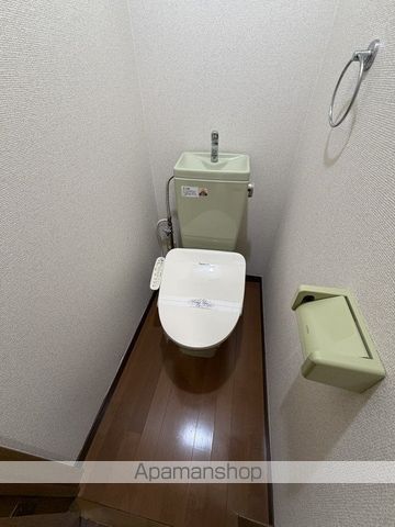 グレースフルコーポIIの内装写真