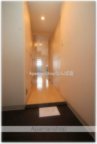 URBANEX大阪城WESTの内装写真