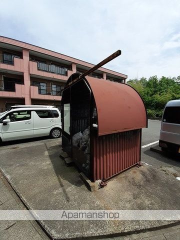 マリッチ 岡の内装写真