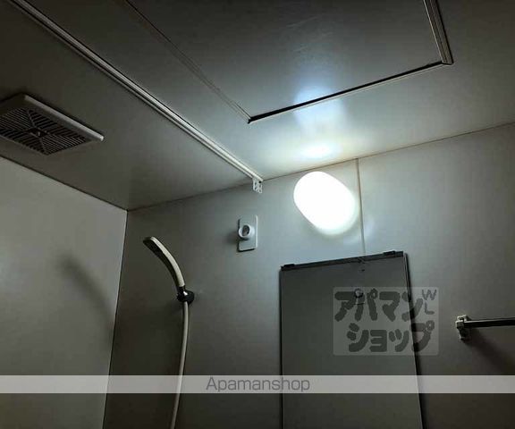 コーポゆたかの内装写真