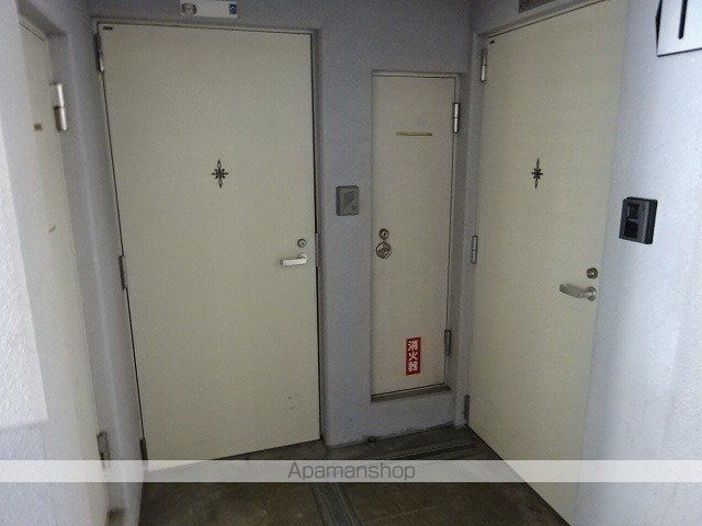 メゾンエクレーレ北35条のその他写真