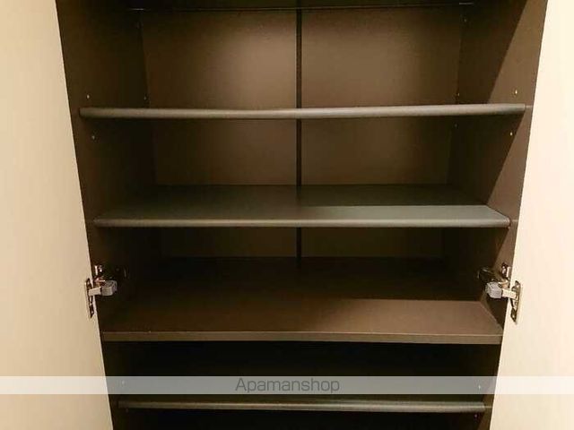 グランシャリオ正道の内装写真