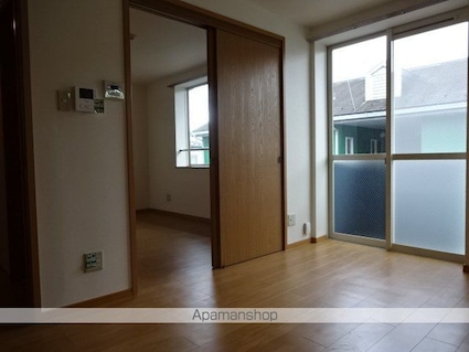 サンクレスト[3DK/62.69m2]のリビング・居間